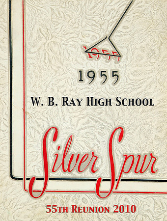 Ray 55(10)
