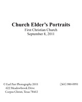 FCC-Elders