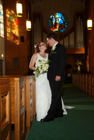 Melissa K. Wedding